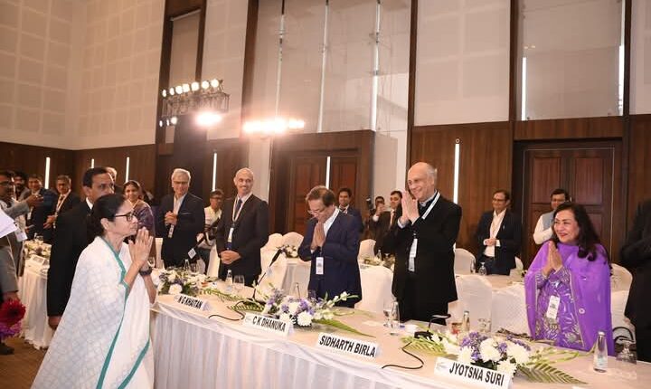 আজ থেকে শুরু Bengal Global Business Summit 2025! লগ্নির লক্ষ্যে অংশ নিচ্ছে 40 টি দেশ, উপস্থিত থাকবেন মুকেশ আম্বানি