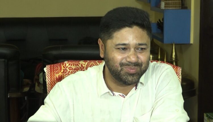 LURIN GOGOI ON CMASSAM: মুখ্যমন্ত্রীকে নিয়ে গুরুতর অভিযোগ লুরিনের