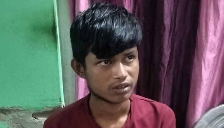 বাংলাদেশি