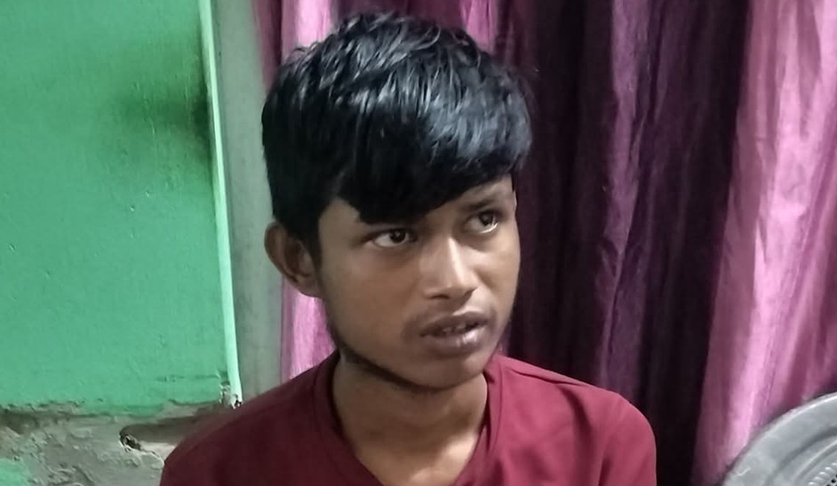 বাংলাদেশি