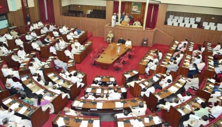 ASSAM BUDGET: নির্বাচনী প্রতিশ্রুতি পূরণ করাই লক্ষ্য অসমের বাজেটে