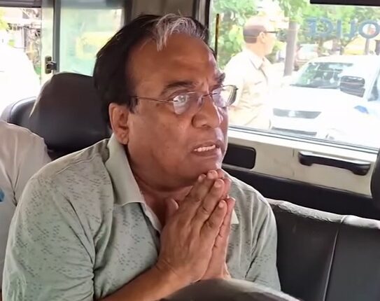 জয়প্রকাশ