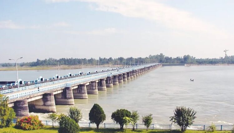 চিন