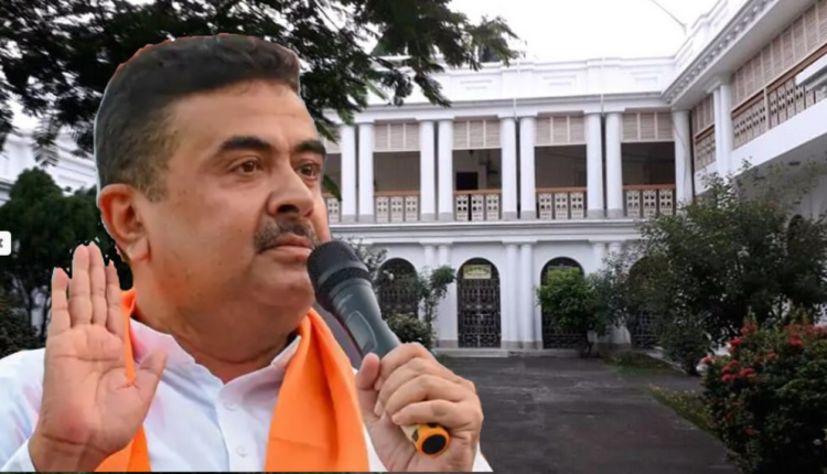 বন্দে মাতরম মিউজিয়াম