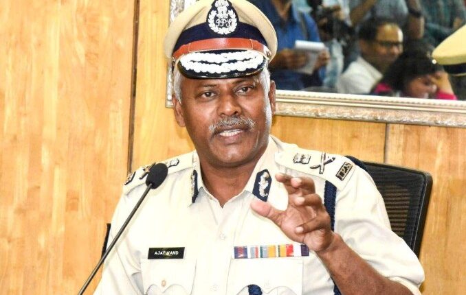 কলকাতা পুলিশ
